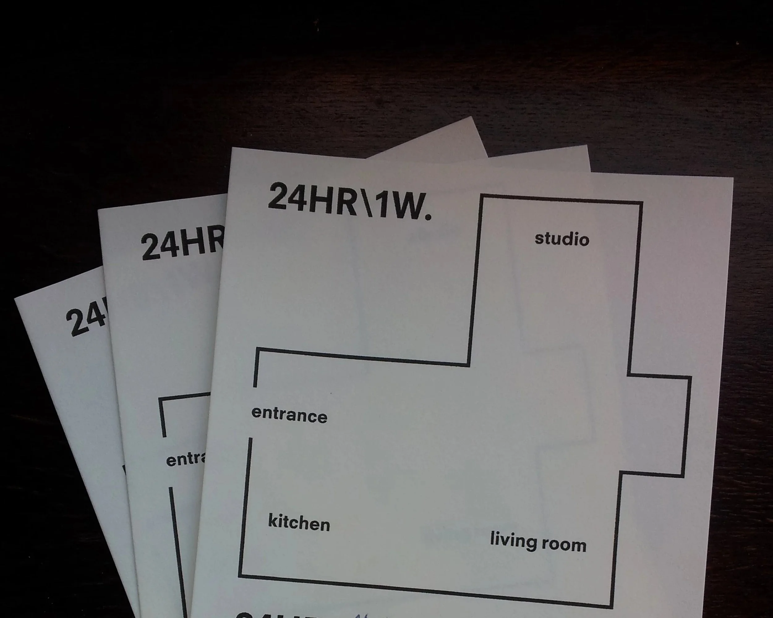 24HR\1W. ventiquattroreunlavoro