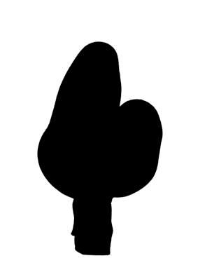 Beauty Unrealized: a spider web of personal universes seeking a form