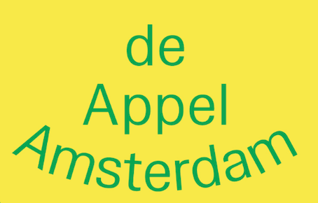 I am joining the jury for the Curatorial Programme 2026 at de Appel
