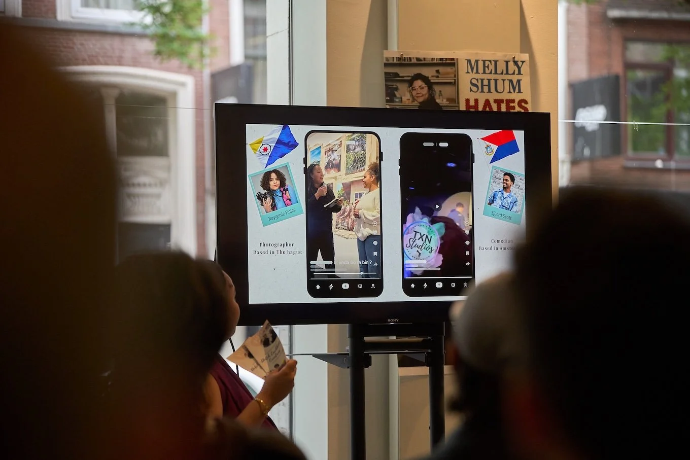 What if? (un)learning through art