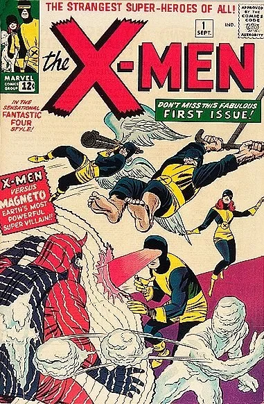 superhero-poster-x-men-1-comic-poster-museum-outlets.webp
