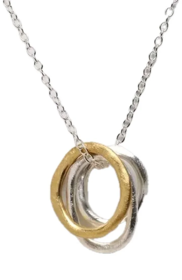affordable-brushed-gold-and-silver-multi-hoop-necklace.jpg