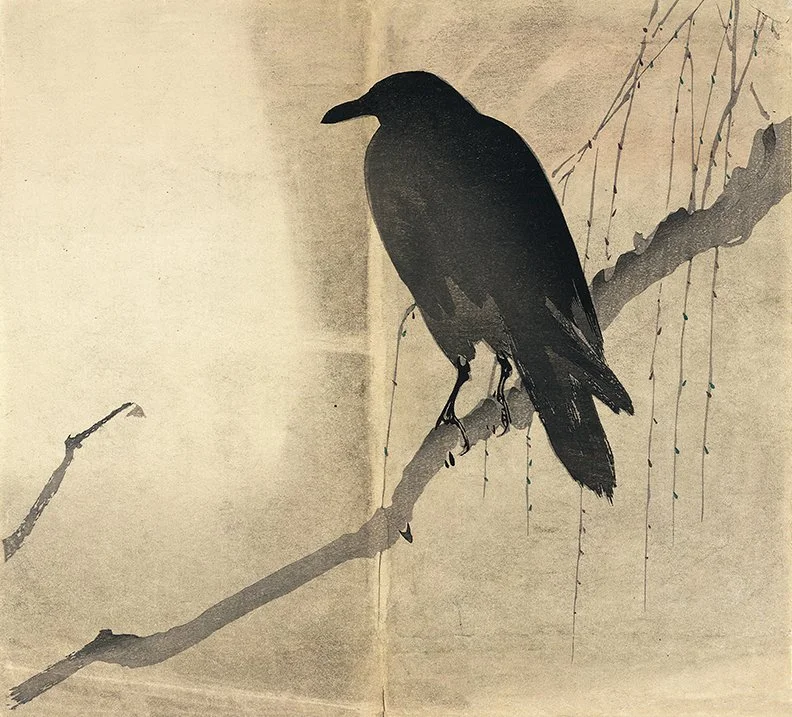 raven-on-willow-branch-antique-asian-print--museum-outlets.jpg