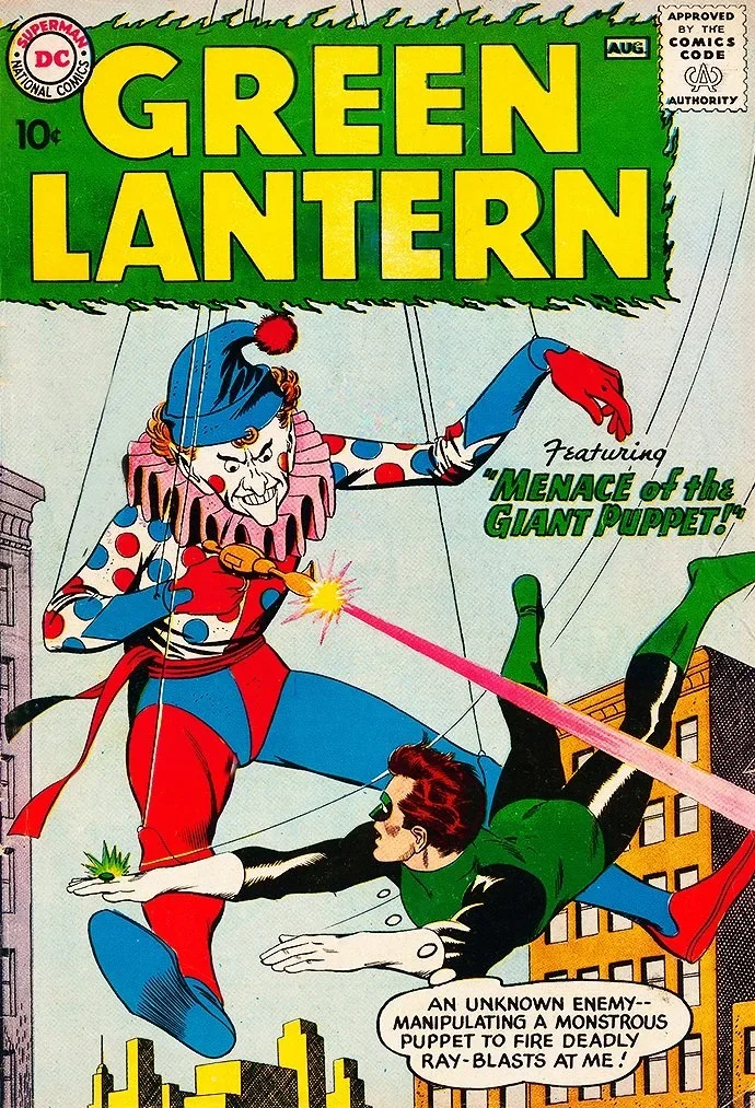 green-lantern-superhero-poster-vintage-comic-art-museum-outlets.webp