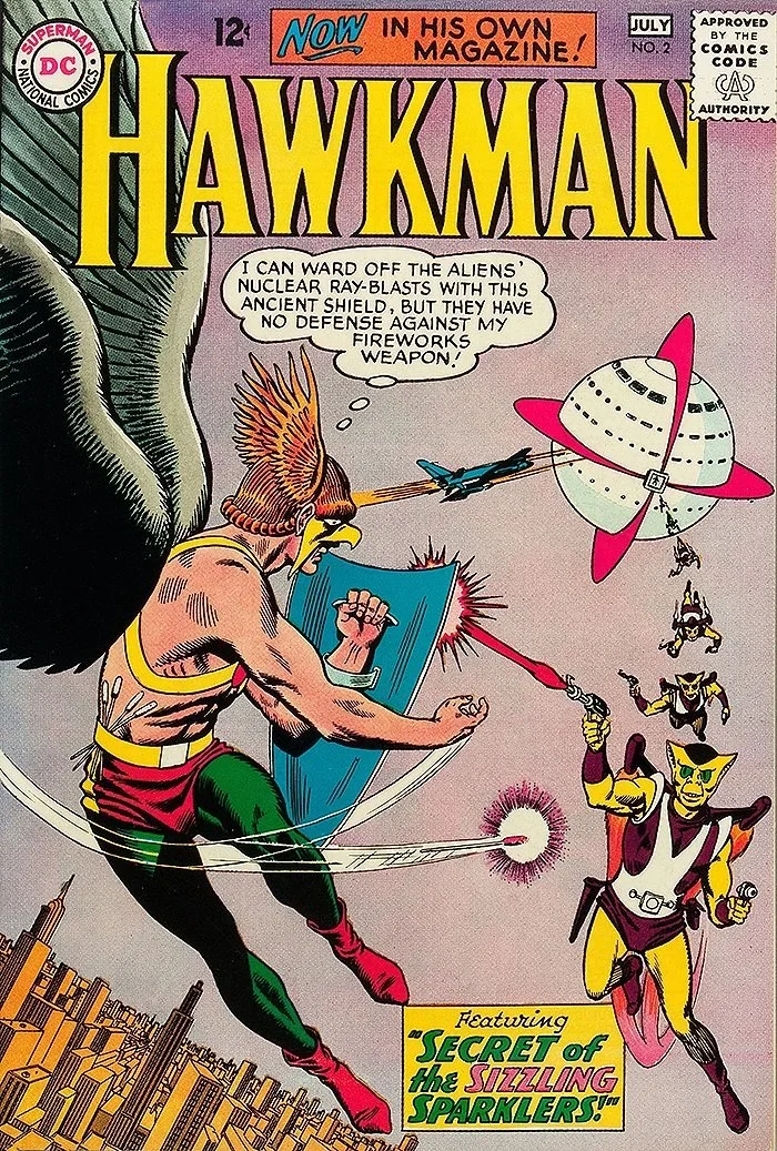 hawkman-superhero-posters-vintage-comic-book-art-museum-outlets.webp