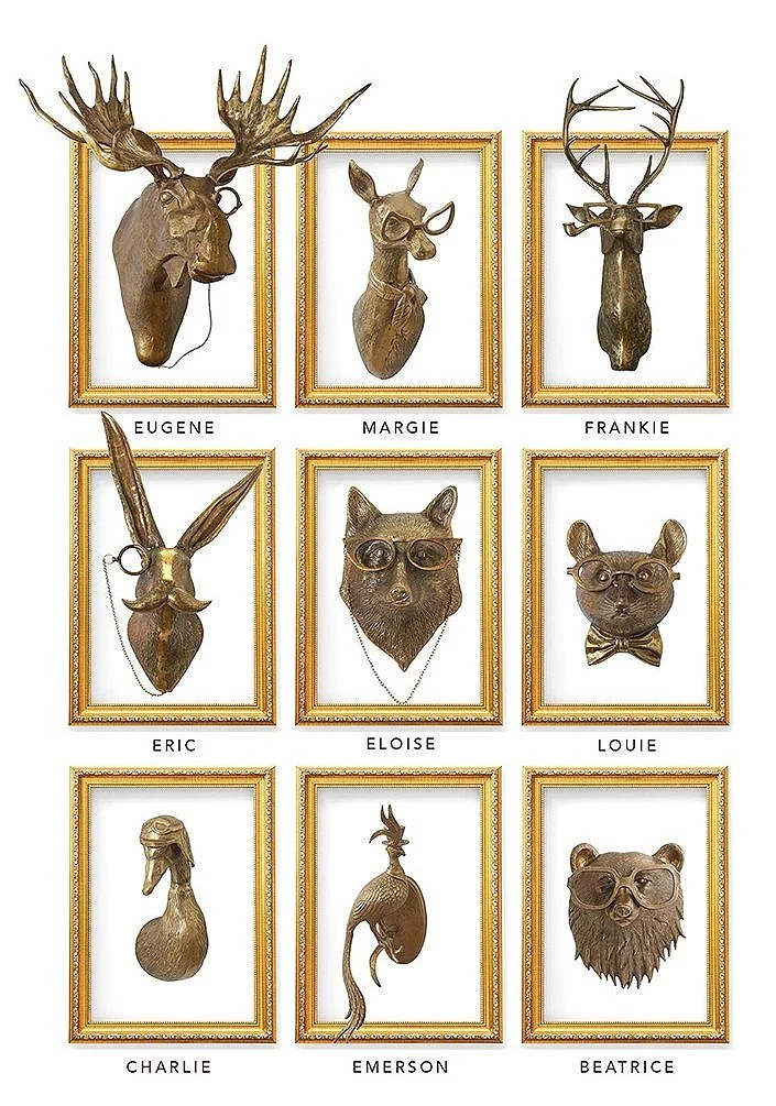 eric eloise collection