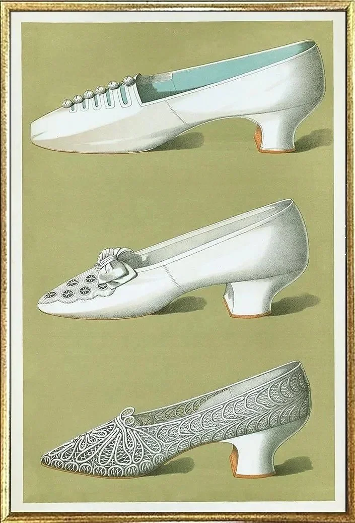vintage-white-silk-shoes-vintage-fashion-print--museum-outlets.jpg