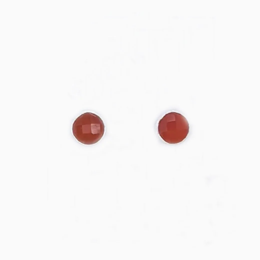 sunspots-carnelian-brushed-post-earrings-sterling-silver-museum-outlets.jpg