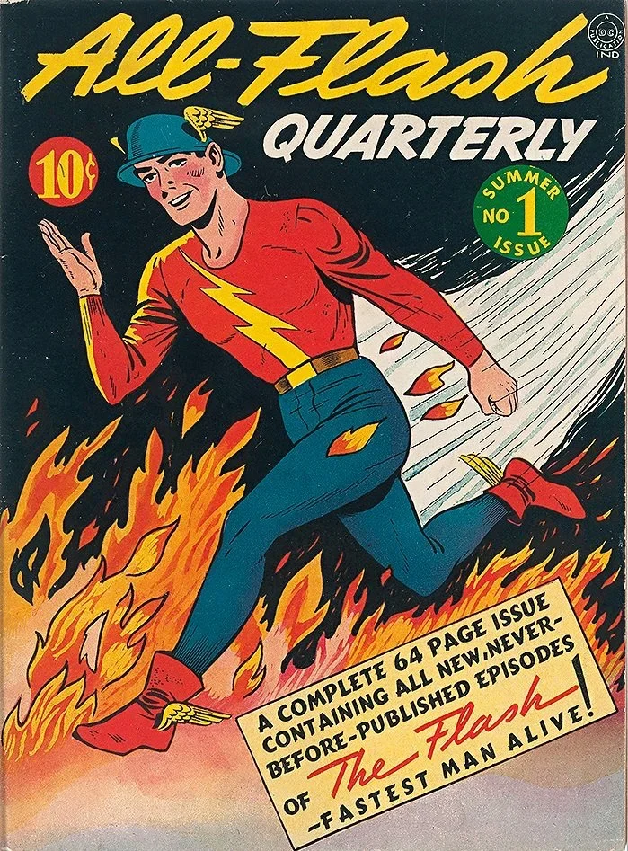 Flash-Quarterly-%231-superhero-comic-poster-museum-outlets.webp