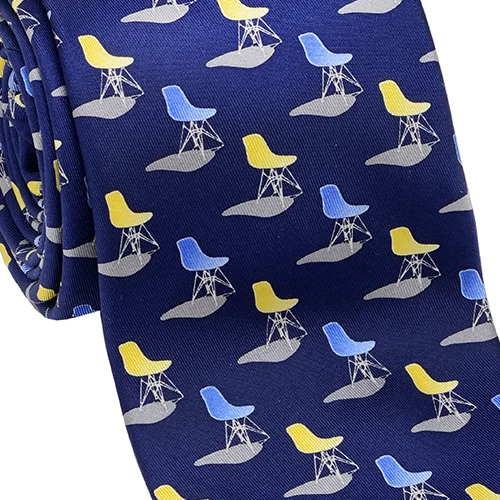 mcm chair unique mens silk necktie museum outlets