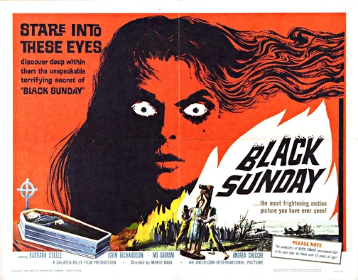 HM-41 Classic Horror Movie Poster - Black Sunday.jpg