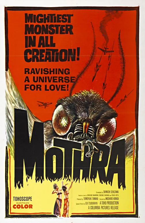 horror movie posters book