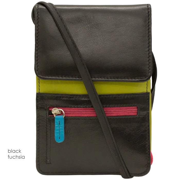 multicolor-black-fuchsia-leather-crossbody-organizer.jpg