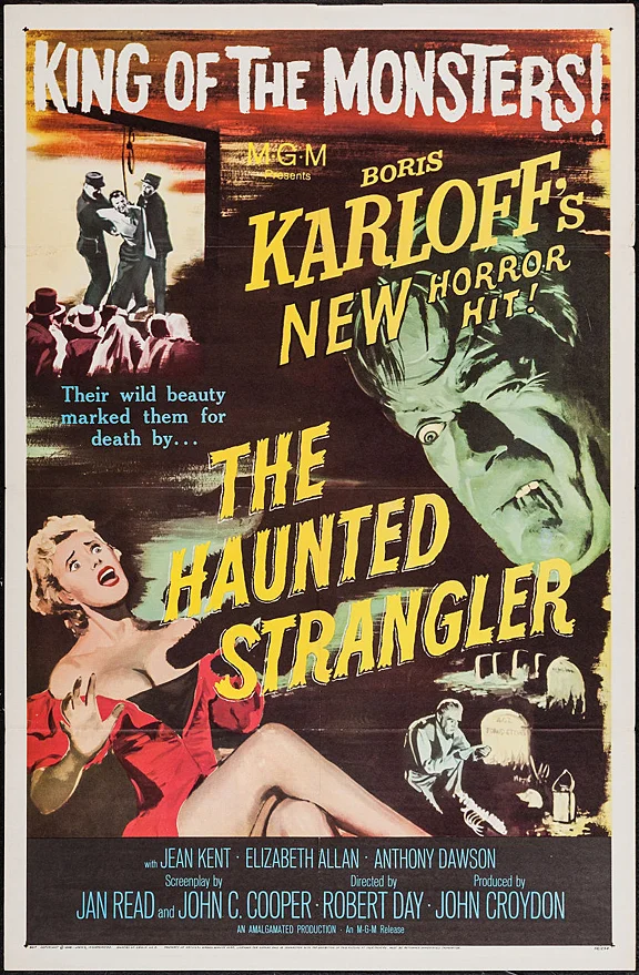 HM-93 the-haunted-strangler-vintage-horror-movie-posters.jpg
