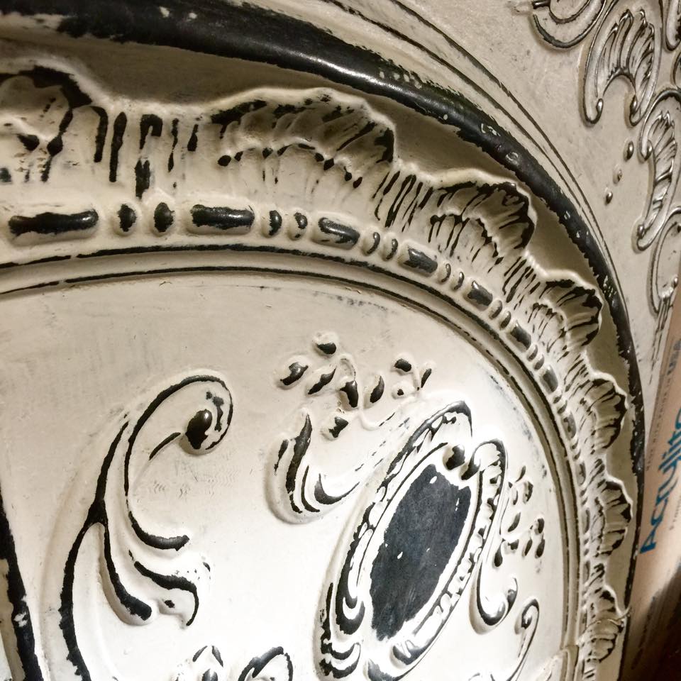 Unique Antique Tin Ceiling, Antique Ceiling Tiles Wall Decor