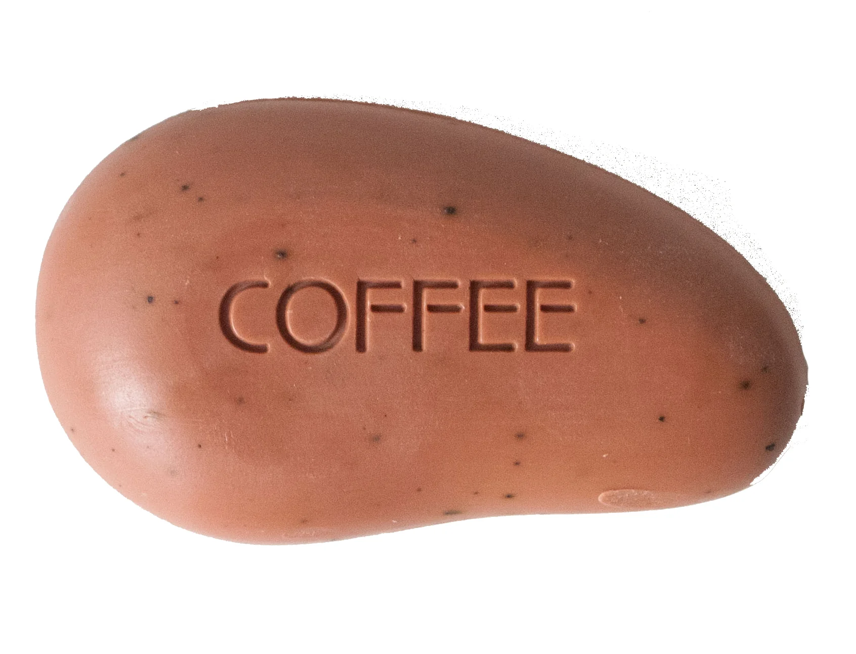 Coffee Soap from Modern Wash — MUSEUM OUTLETS