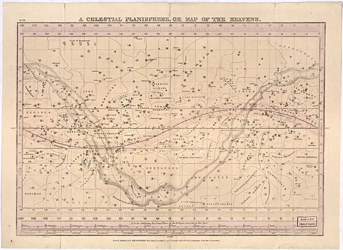 MACE-12 Stars 1835 Antique Celestial Maps.jpg