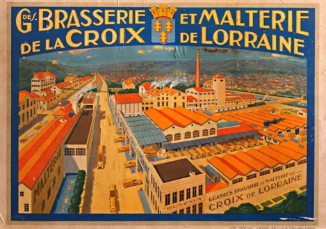 fp-44 Musée_Européen_de_la_Bière_-_beer_advertising_posters.jpg
