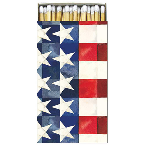 american-flag-decorative-boxed-matches.jpg
