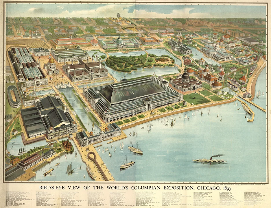 MACI-15 antique-chicago-map-worlds-fair-1893.jpg