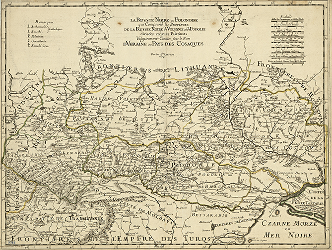 MAE-10 Ukraine 1674 Antique European Maps.jpg