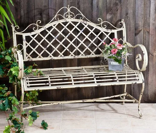 distressed-white-iron-decorative-bench-museum-outlets.jpg