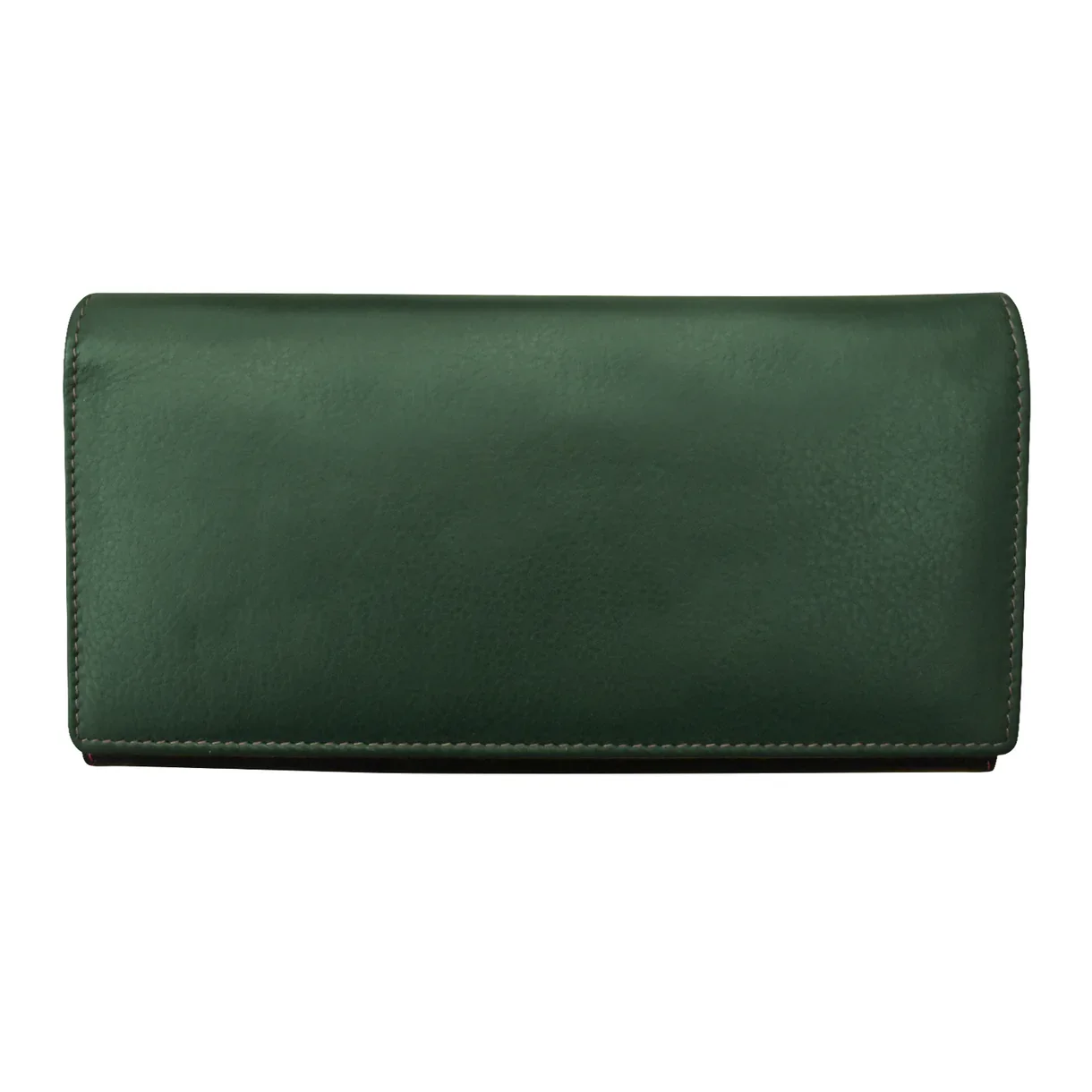 hunter-green-multicolor-leather-wallet-ili-7303-museum-outlets.webp