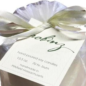 handmade soy candles pumpkin vanilla