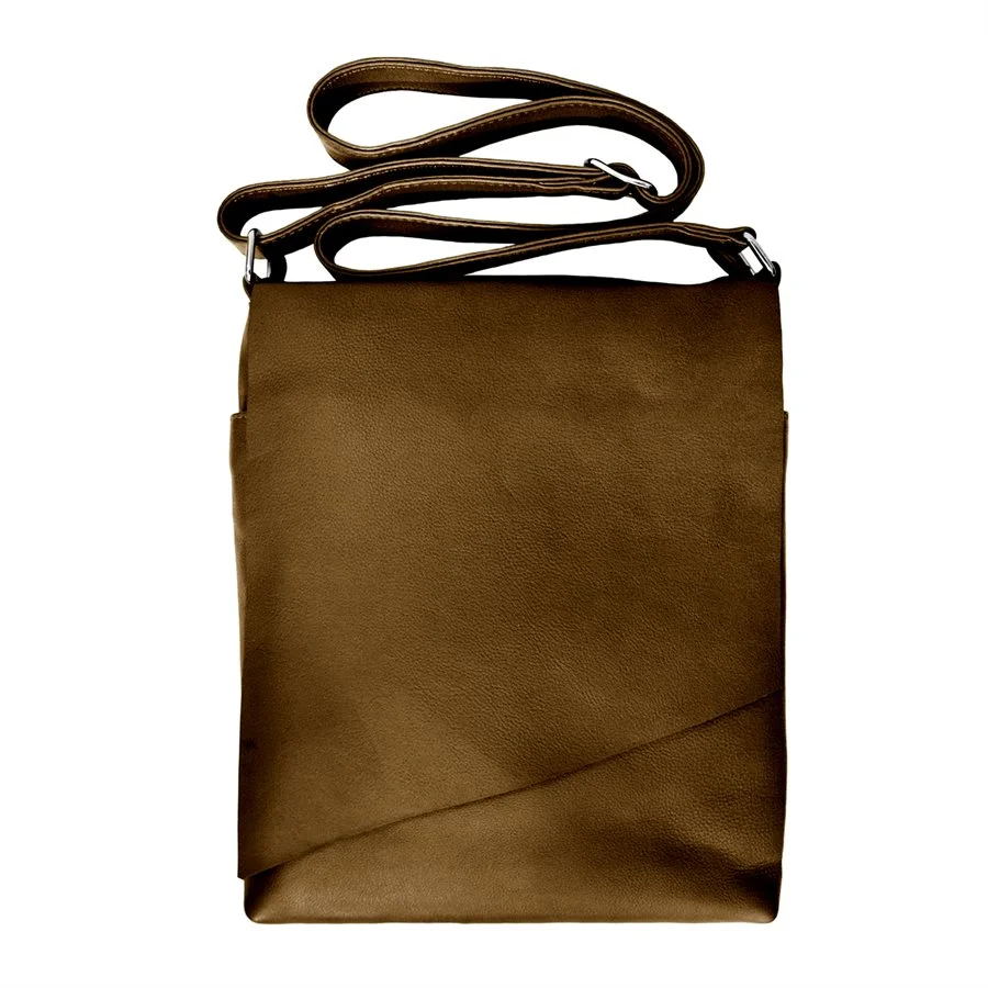 color leather messenger bags — MUSEUM OUTLETS