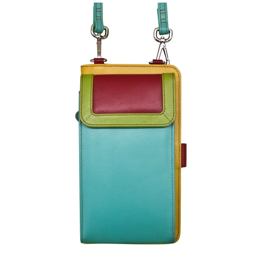 smartphone wallet