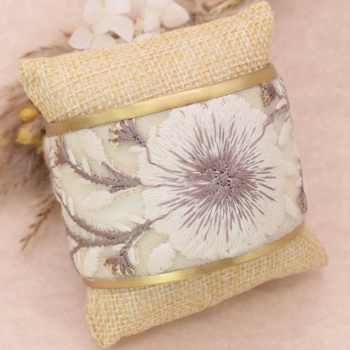 embroidered-gold-lavender-cuff-bracelet-unique-affordable-jewelry-museum-outlets.jpeg
