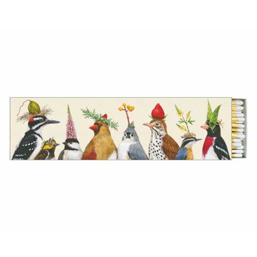vickie-sawyer-party-central-birds-long-matches-museum-outlets-gifts.jpg