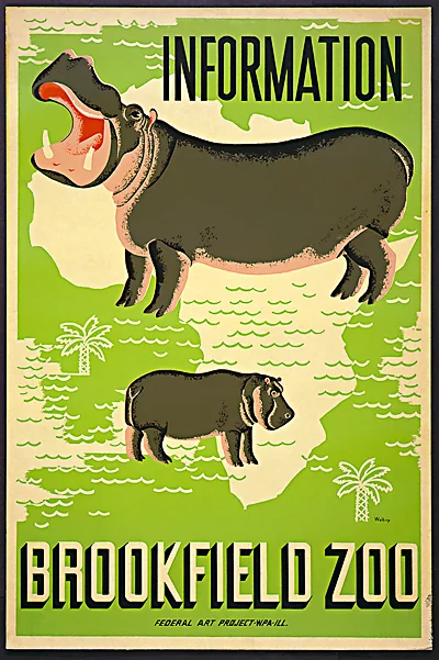brookfield-zoo-hippos-wpa-posters-giclee-museum-outlets.jpg