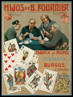 vintage tobacco posters Vintage Advertising Poster Tobacco Card Players — MUSEUM OUTLETS