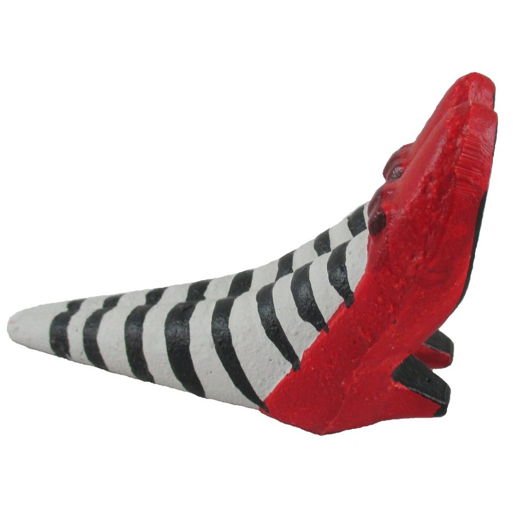 oz witch shoes door stop — MUSEUM OUTLETS