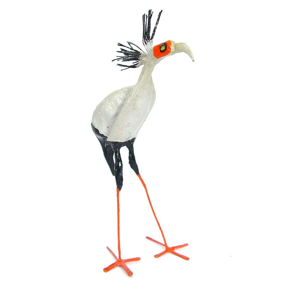 seedpod_secretary_bird-handpainted-fair-trade-bird-critters-museum-outlets.jpg