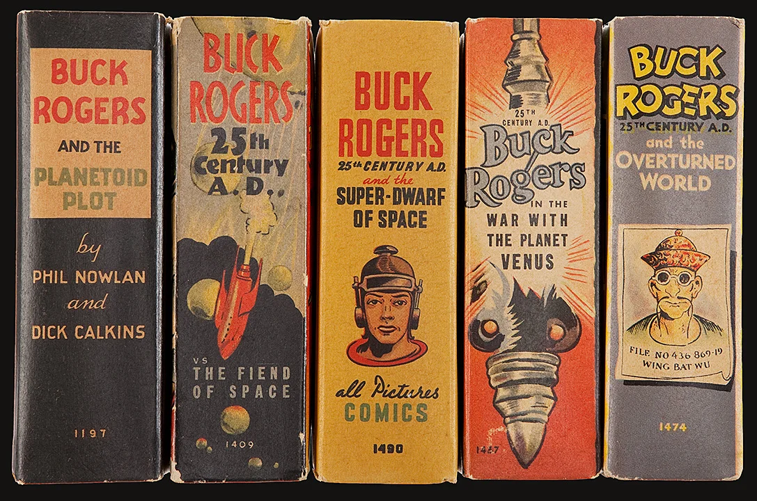 buck-rogers-vintage-framed-book-spines-art-museum-outlets.jpg
