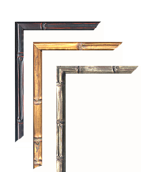 Asian Art Framed Orange Frame Museum S - Asian Picture Frames Asian Art Framed Orange Frame Museum S - Asian Picture Frames