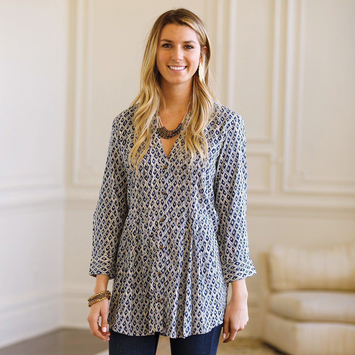 blue-white-rayon-pintuck-tunic-museum-outlets.jpg