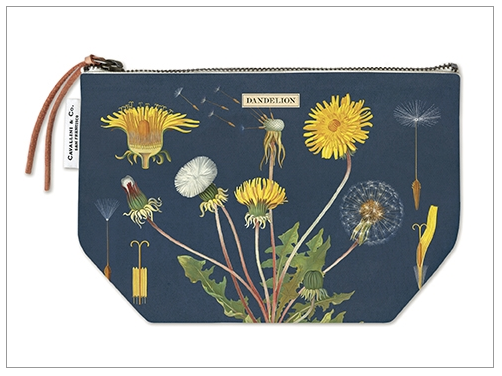 dandelion-canvas-pouch-museum-outlets.png