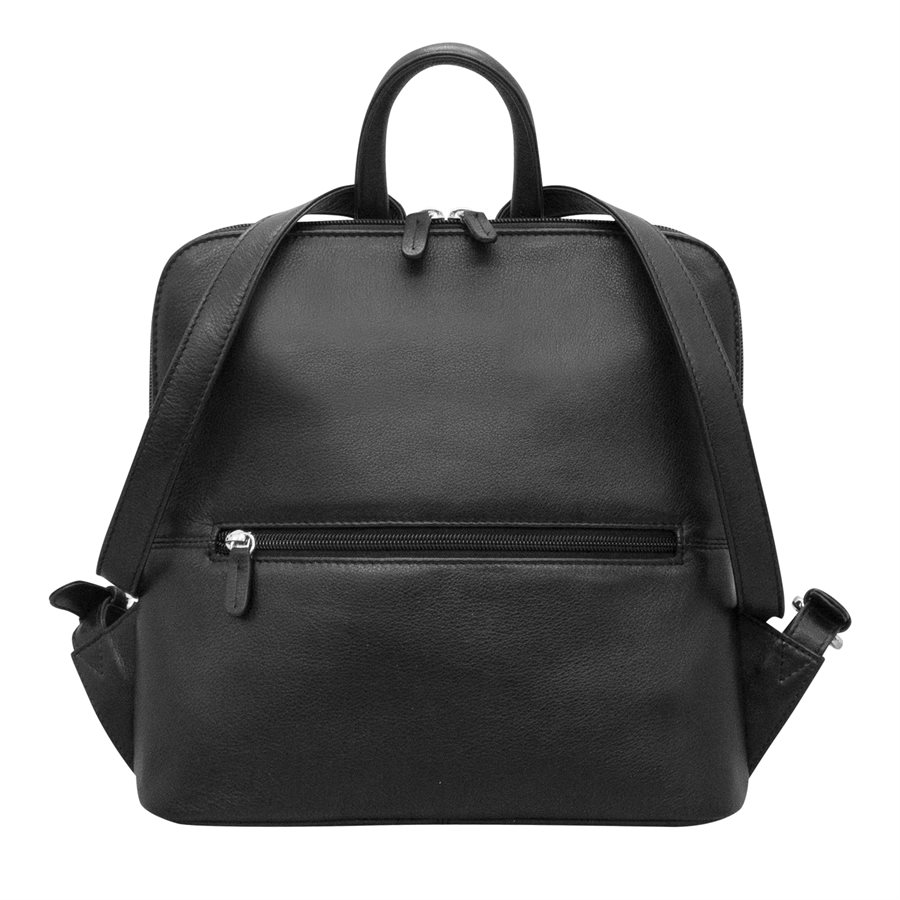 color leather backpacks — MUSEUM OUTLETS