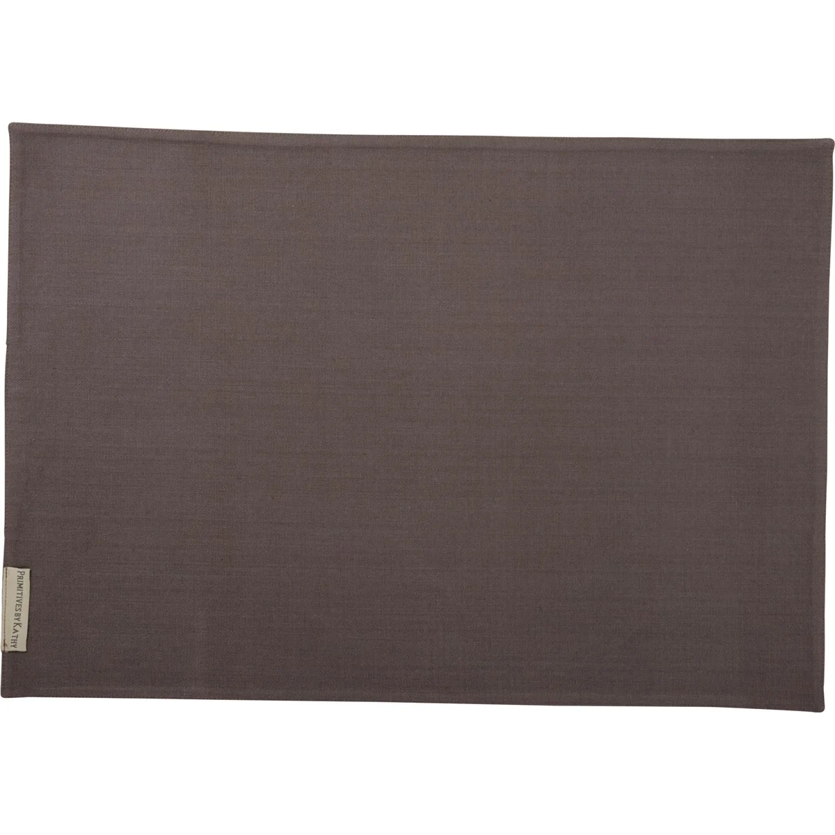 farmhouse buffalo gray plaid placemat — MUSEUM OUTLETS