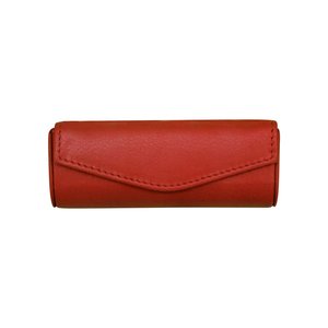 LOUIS VUITTON Lipstick case Fuschia Pink R97984 Epi Leather– GALLERY RARE  Global Online Store