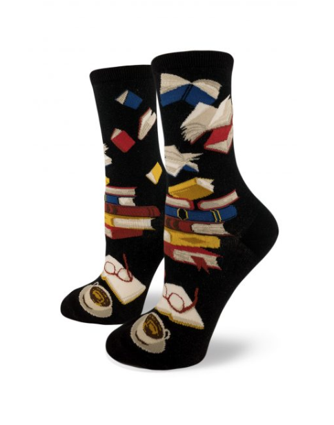 bibliophile-books-womens-socks-museum-outlets.png