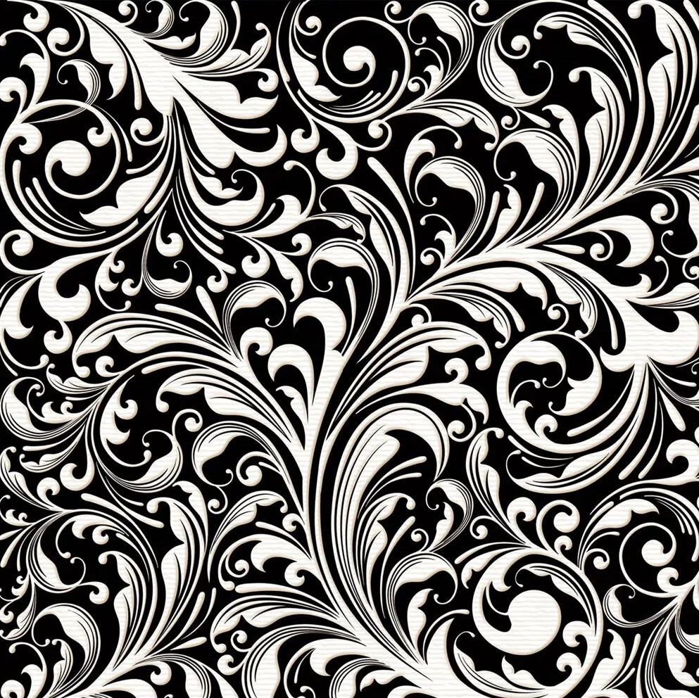 black-florentine-decorative-napkins-museum-outlets.jpg