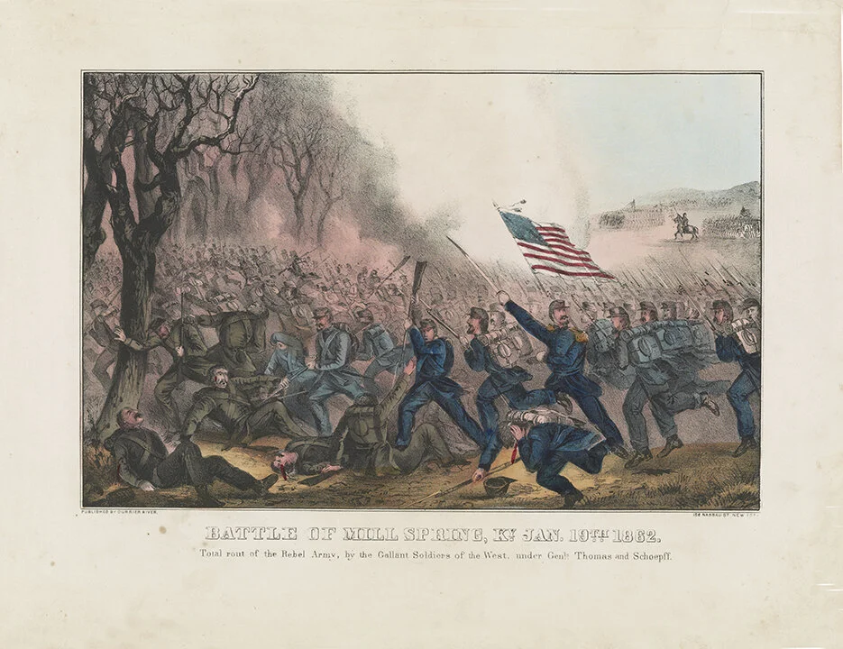 Battle-of-Mill-Spring-KY-1862-antique-civil-war-prints.jpg