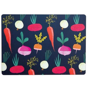 pimpernel placemats cork backed