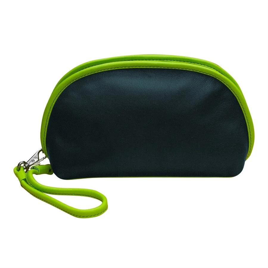 navy-green-clutch-wristlet-museum-outlets-ili-newyork.jpg