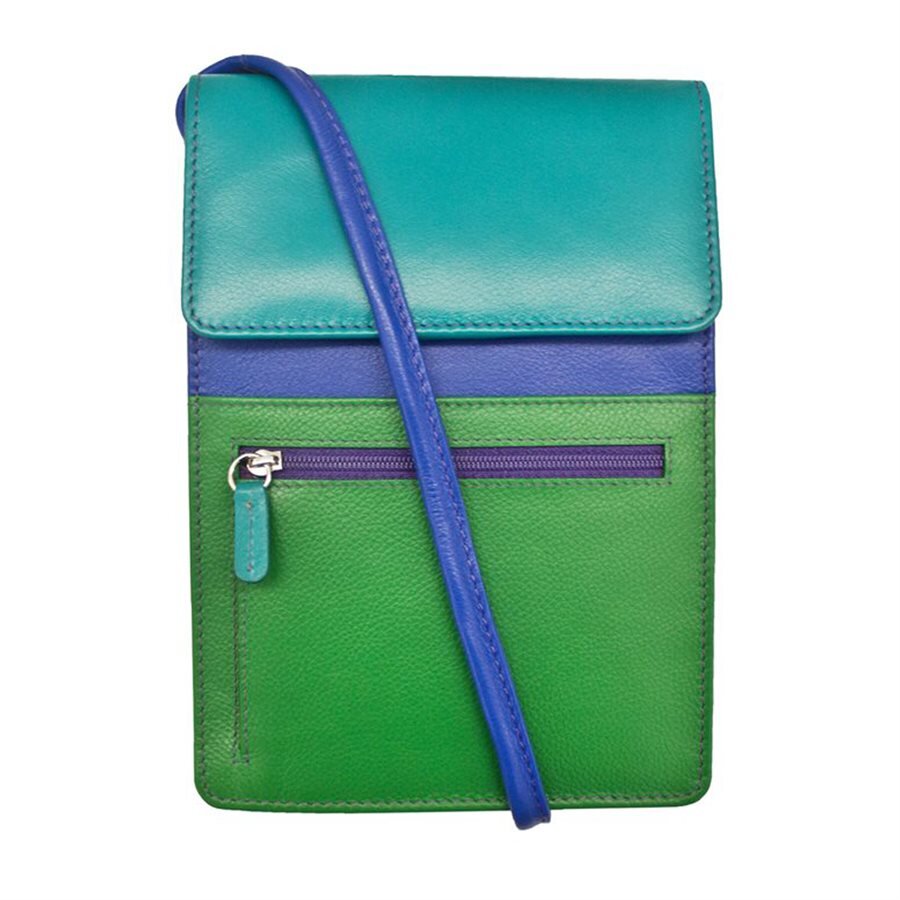cool-tropics-color-leather-small-organizer.jpg
