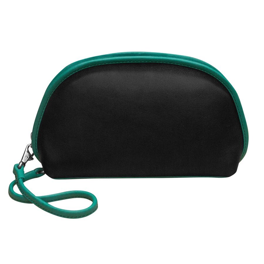 ili-new-york-black-aqua-leather-wristlet-museum-outlets.jpg